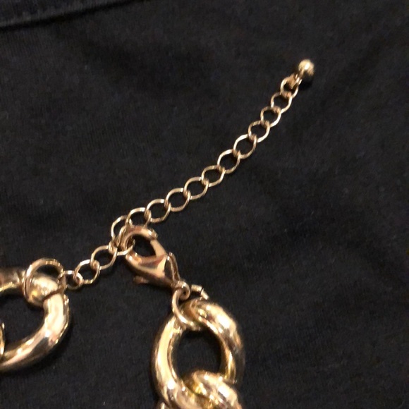 Gold chain - Picture 2 of 2